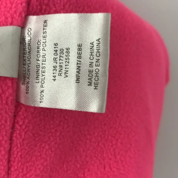 Baby Penguin Pom Pom Winter Hat - Picture 7 of 10